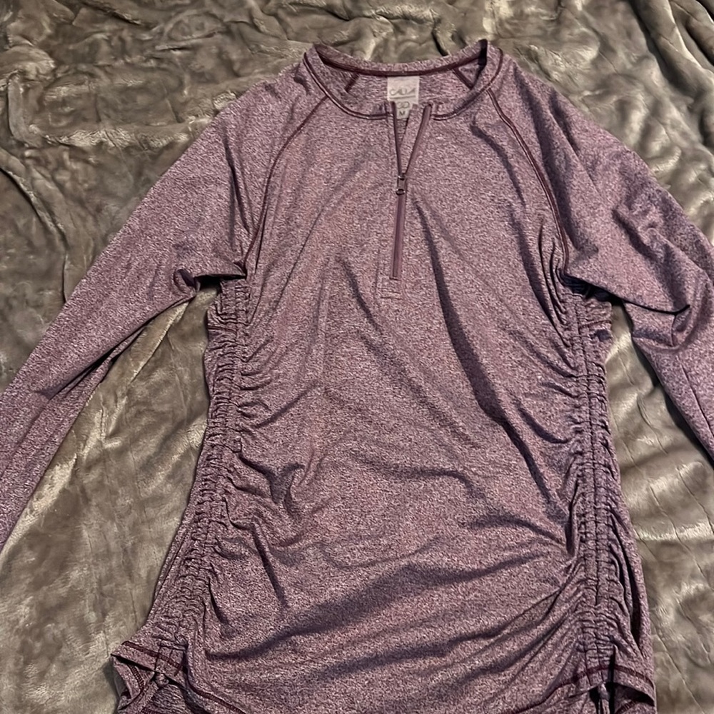 Calia workout top